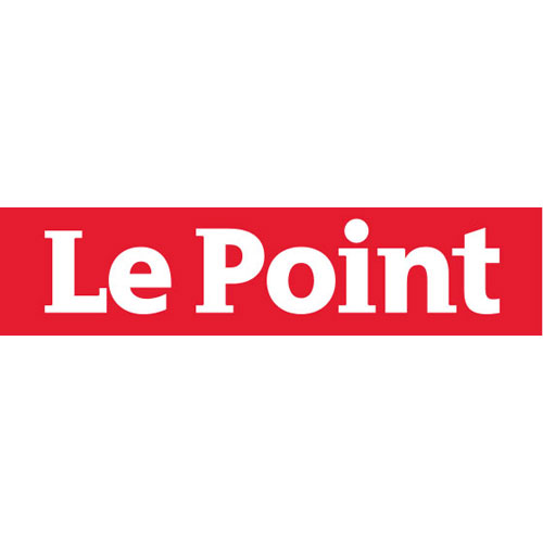 Presse écrite | Le Point