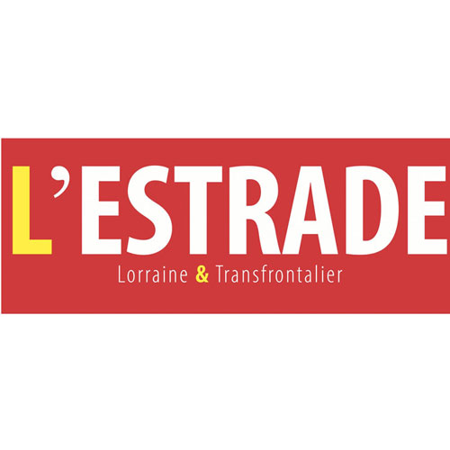 Presse écrite | L’estrade