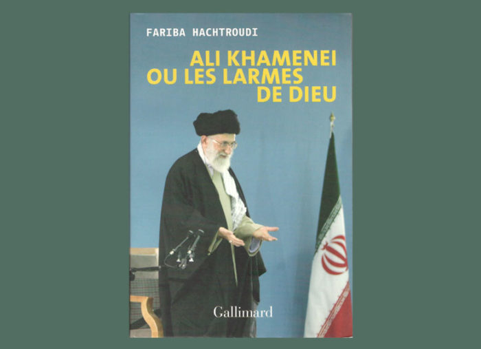 Ali Khamenei ou les larmes de Dieu