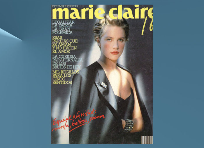 Marie Claire 16 — Grand Reportage