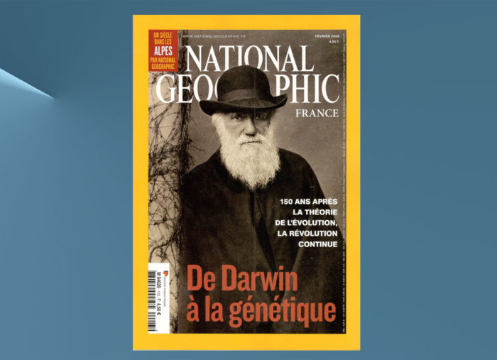 National Geographic — Grand Reportage (retour sur image)
