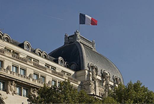 Conférence | Cercle National des Armées