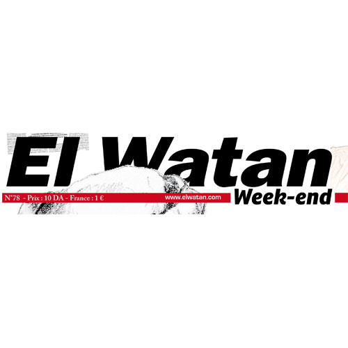 Presse écrite | El Watan week-end