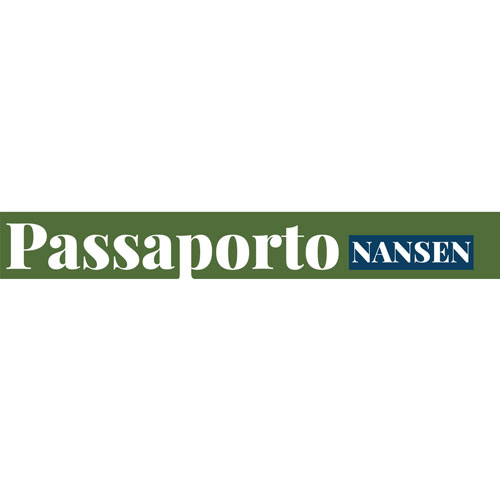 Presse écrite | Passaporto Nansen