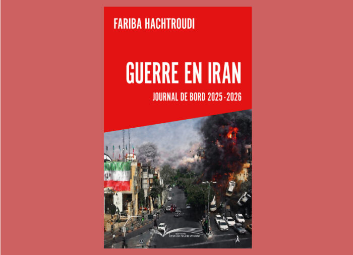 Guerre en Iran